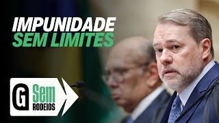Thumbnail for Decisão do STF pode beneficiar milhares de condenados por improbidade | Gazeta do Povo