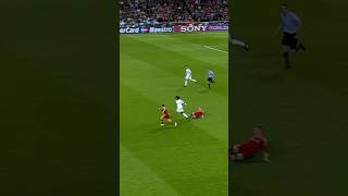 Thumbnail for Could have been the BEST Champions League assist ever! | UEFA
