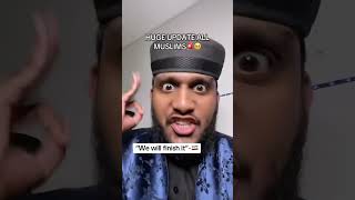 Thumbnail for This is NOT good #islamicreminder #islamicvideo #muslimmemes #islam #hijab | Browniesaadi