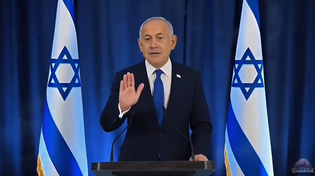 Thumbnail for Huh, apparently Netanyahu survived after all 