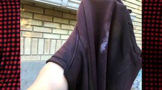 Thumbnail for  Man argues that wearing armor full time helps him lose weight
