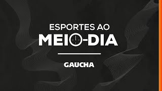 Thumbnail for GRE-NAL 447: REPORTAGEM DIRETO DAS CONCENTRAÇÕES DE GRÊMIO E INTER | ESPORTES AO MEIO-DIA 19/04/2025 | GZH