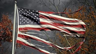 Thumbnail for The US Empire, but it's a school reunion | Tadhg Hickey