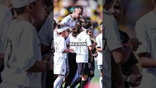 Thumbnail for THE STORY BEHIND NEYMAR'S FIRST GOAL AT SANTOS 🥹🤍 | FutVibes