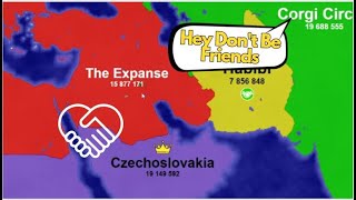 Thumbnail for I Don't Like My Options- Territorial IO