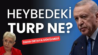 Thumbnail for Heybedeki turp ne? Daha ortaya saçılmadı | Nesrin Nas #ajans - CANLI YAYIN