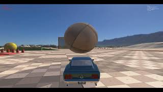 Thumbnail for Arcade Car Physics | Sergey Makeev
