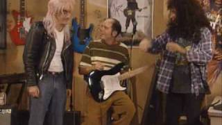 Thumbnail for Mr Show - Nil's Guitar School/Imminent Death Syndrome | F33bs