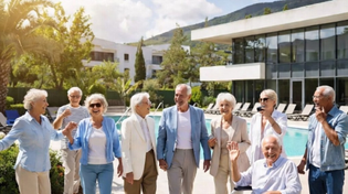 Thumbnail for The Guide to Retirement Planning 