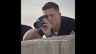 Thumbnail for Lucy and Nyla get arrested! | #TheRookie | The Rookie (Fan Page)