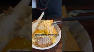 Thumbnail for The most digustingly delicious bowl of ramen in Japan | Japan Eat