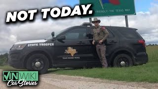 Thumbnail for This LOOPHOLE can get you out of any ticket in Texas | VINwiki
