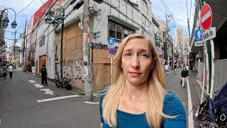 Thumbnail for What is happening to Japan? | Oriental Pearl
