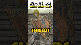 Thumbnail for How Do SHIELDS Work?  #eldenring  #gaming #fromsoftware | OnlyWaifu