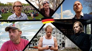 Thumbnail for The 9 Types of German Learners | Radical Living