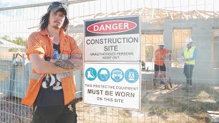 Thumbnail for Every Safety Guy Ever... | Garn. | Garn.