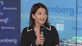 Thumbnail for CDC Director Expects New Version of Covid Shot in Fall | Bloomberg Television