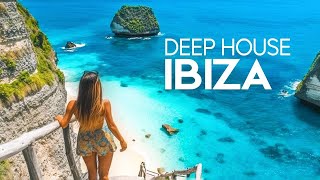 Thumbnail for IBIZA SUMMER MIX 2026 ↠ Paradise, Bali, Hawaii, Greece, Italy, Island 🌴 SUMMER MIX 2025 | The Deep Sound