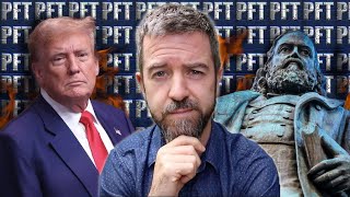 Thumbnail for THIS Is Why The Albert Pike Statue PERSONALLY RESURRECTED BY DONALD TRUMP Is A Cause For CONCERN!! | Press For Truth