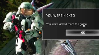 Thumbnail for got kicked for being too good | lost saves