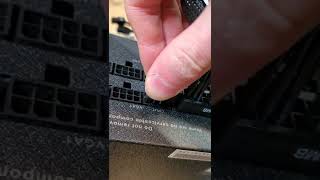 Thumbnail for my most expensive pc building mistake... #shorts | mryeester