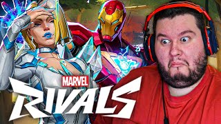 Thumbnail for SEASON 2.5 DEV UPDATE + ULTRON JUST DROPPED !gamersupps | Flats