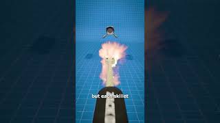 Thumbnail for Can A Cast-Iron Pan Deflect A Bullet? 🤔 | Zack D. Films