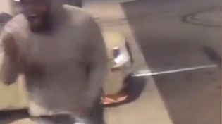Thumbnail for Car Vs Bollard