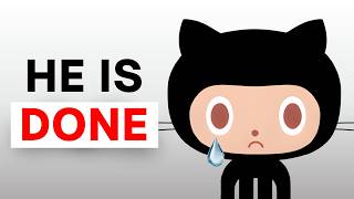 Thumbnail for Microsoft is ruining Github | The PrimeTime
