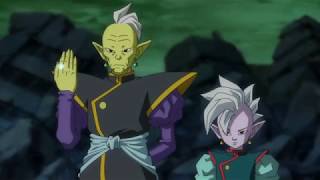 Thumbnail for Saving the Kai's | ImmaVegeta