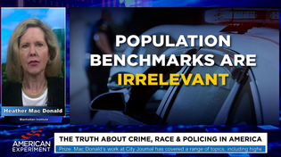 Thumbnail for The Truth About Crime, Race, and Policing in America (banned on Jootube for presenting facts)