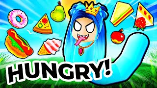 Thumbnail for The LONGEST Worm in Roblox! | ItsFunneh