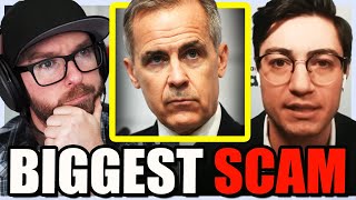 Thumbnail for The Biggest SCAM EVER! - Carbon Tax
