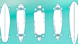 Thumbnail for Best Longboard For Beginners? (Buyers Guide) | Shred Shack