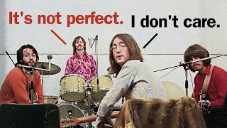 Thumbnail for The Beatles insane work ethic | David Hartley