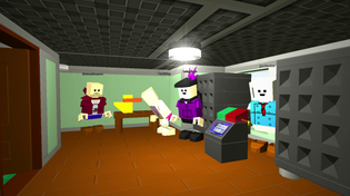Thumbnail for Blockland - Meanwhile on Luke_Rena's server