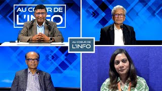 Thumbnail for «Au Cœur de l’Info» - L'après 60-0 : vers une refonte de notre démocratie parlementaire | TéléPlus