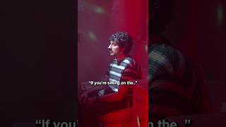 Thumbnail for When A.I. fully EXPOSES you #comedy #funny | Wizards with Guns