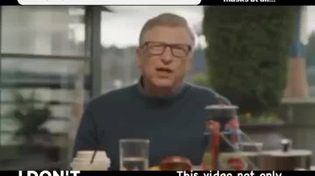 Thumbnail for 2023-12-29 bill gates-i don't remember talking about masks