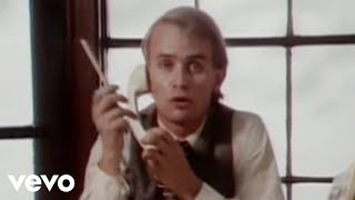 Thumbnail for Men At Work - It's a Mistake (Official Video) | MenAtWorkVEVO