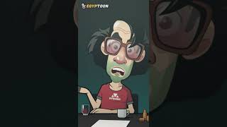 Thumbnail for منين جه المسحراتي؟ ومين أول مسحراتي في التاريخ؟ | Egyptoon ايجيبتون