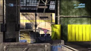 Thumbnail for Rippinheads is the Best Halo Player in the World - sSyphoN Gameplay