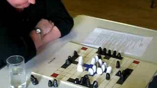 Thumbnail for World Quickplay Hnefatafl Championships 2008 | msutherland1970