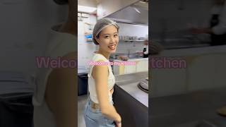 Thumbnail for We cooked Hyderabad biryani for the first time👩🏻‍🍳👨🏽‍🍳#shorts #couple #relationship | NickandCarrie
