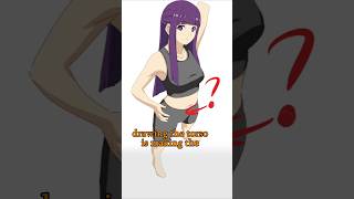 Thumbnail for Mistake When Drawing Torso - Quick Art Tips #art #sketch #shorts #tutorial #drawingtutorial #anime | Excal's Art Tips