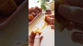Thumbnail for my nanima’s aloo bread balls 🌺 | shivangi pithisaria