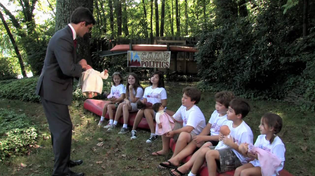 Thumbnail for Camp Politics: Training the Next Generation of Censors Since 1974