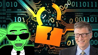 Thumbnail for Microsoft Is Decrypting Your Files in The Cloud | Mental Outlaw