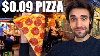 Thumbnail for $1000 in WORLD'S CHEAPEST COUNTRY Vs. MOST EXPENSIVE COUNTRY (Budget Challenge)! | LivingBobby