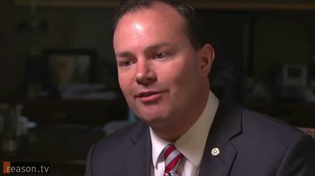 Thumbnail for Sen. Mike Lee on Killing the Export-Import Bank, Primarying Republicans, And His Mormonism